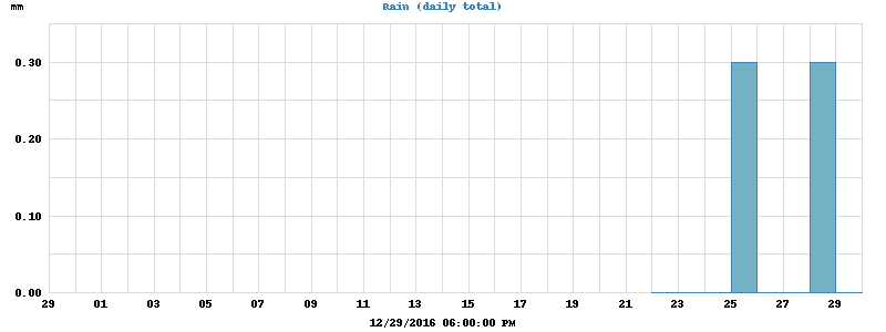 rain